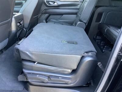 2021 Chevrolet Suburban LT   - Photo 38 - Crest Hill, IL 60403