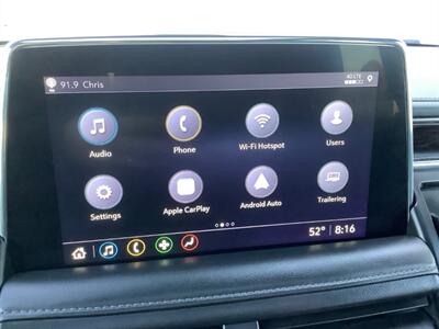 2021 Chevrolet Suburban LT   - Photo 28 - Crest Hill, IL 60403