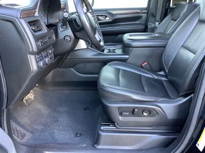 2021 Chevrolet Suburban LT   - Photo 21 - Crest Hill, IL 60403