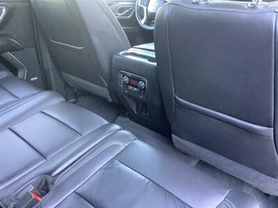 2021 Chevrolet Suburban LT   - Photo 46 - Crest Hill, IL 60403