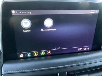 2021 Chevrolet Suburban LT   - Photo 30 - Crest Hill, IL 60403