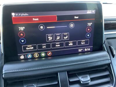 2021 Chevrolet Suburban LT   - Photo 31 - Crest Hill, IL 60403