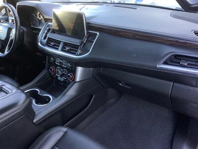 2021 Chevrolet Suburban LT   - Photo 51 - Crest Hill, IL 60403