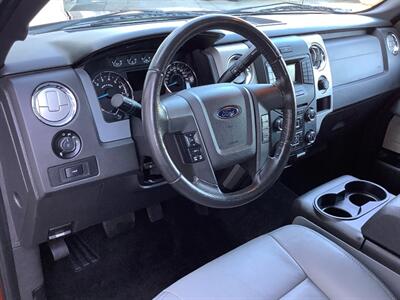 2014 Ford F-150 XLT - Photo 14 - Crest Hill, IL 60403