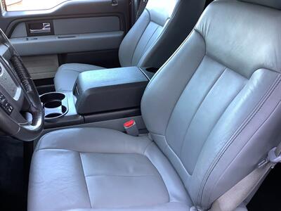 2014 Ford F-150 XLT - Photo 21 - Crest Hill, IL 60403