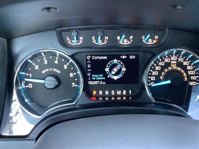 2014 Ford F-150 XLT - Photo 20 - Crest Hill, IL 60403