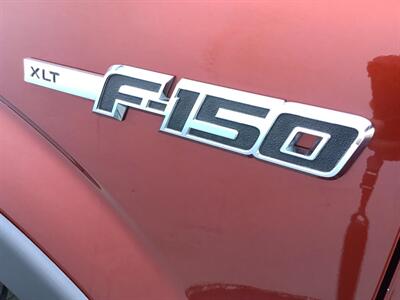 2014 Ford F-150 XLT - Photo 38 - Crest Hill, IL 60403