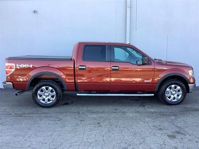 2014 Ford F-150 XLT - Photo 7 - Crest Hill, IL 60403