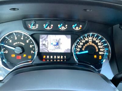 2014 Ford F-150 XLT - Photo 17 - Crest Hill, IL 60403