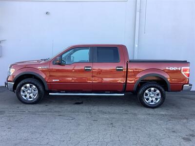 2014 Ford F-150 XLT - Photo 3 - Crest Hill, IL 60403