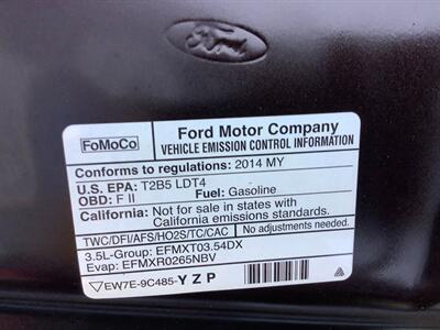 2014 Ford F-150 XLT - Photo 51 - Crest Hill, IL 60403