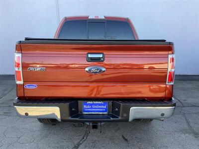 2014 Ford F-150 XLT - Photo 5 - Crest Hill, IL 60403