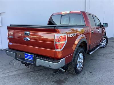 2014 Ford F-150 XLT - Photo 6 - Crest Hill, IL 60403