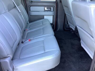 2014 Ford F-150 XLT - Photo 28 - Crest Hill, IL 60403