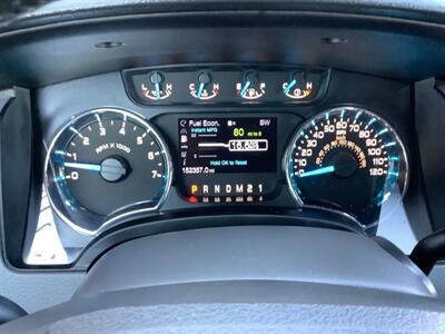 2014 Ford F-150 XLT - Photo 19 - Crest Hill, IL 60403