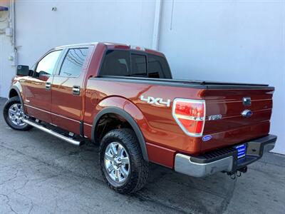 2014 Ford F-150 XLT - Photo 4 - Crest Hill, IL 60403