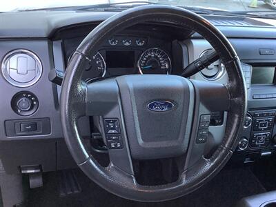 2014 Ford F-150 XLT - Photo 16 - Crest Hill, IL 60403