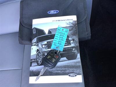 2014 Ford F-150 XLT - Photo 35 - Crest Hill, IL 60403