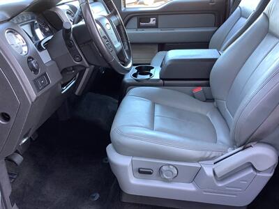 2014 Ford F-150 XLT - Photo 13 - Crest Hill, IL 60403