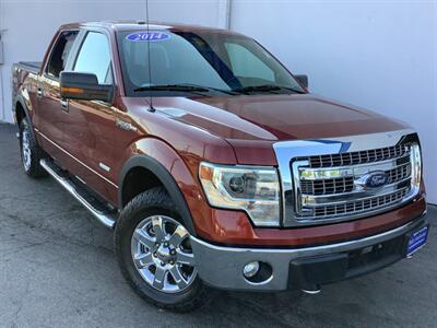 2014 Ford F-150 XLT - Photo 8 - Crest Hill, IL 60403