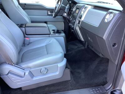 2014 Ford F-150 XLT - Photo 32 - Crest Hill, IL 60403