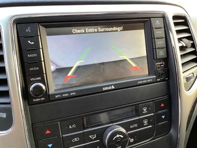 2011 Jeep Grand Cherokee Laredo   - Photo 11 - Crest Hill, IL 60403