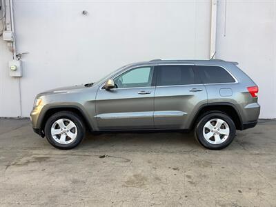 2011 Jeep Grand Cherokee Laredo   - Photo 2 - Crest Hill, IL 60403