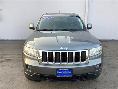 2011 Jeep Grand Cherokee Laredo   - Photo 10 - Crest Hill, IL 60403