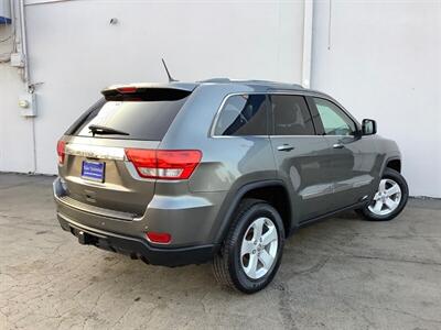 2011 Jeep Grand Cherokee Laredo   - Photo 7 - Crest Hill, IL 60403