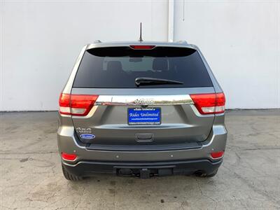 2011 Jeep Grand Cherokee Laredo   - Photo 5 - Crest Hill, IL 60403