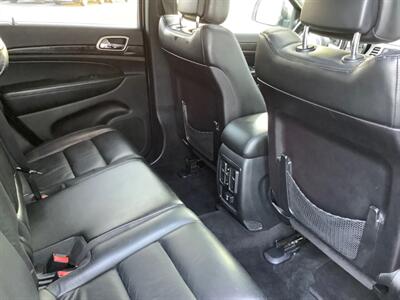 2011 Jeep Grand Cherokee Laredo   - Photo 28 - Crest Hill, IL 60403