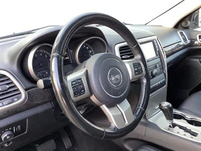 2011 Jeep Grand Cherokee Laredo   - Photo 21 - Crest Hill, IL 60403