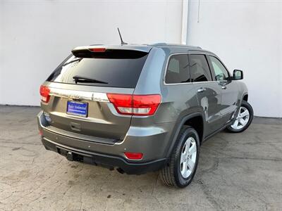 2011 Jeep Grand Cherokee Laredo   - Photo 6 - Crest Hill, IL 60403