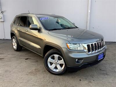 2011 Jeep Grand Cherokee Laredo   - Photo 9 - Crest Hill, IL 60403