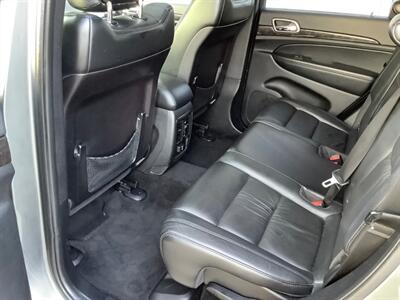 2011 Jeep Grand Cherokee Laredo   - Photo 25 - Crest Hill, IL 60403