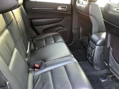 2011 Jeep Grand Cherokee Laredo   - Photo 27 - Crest Hill, IL 60403