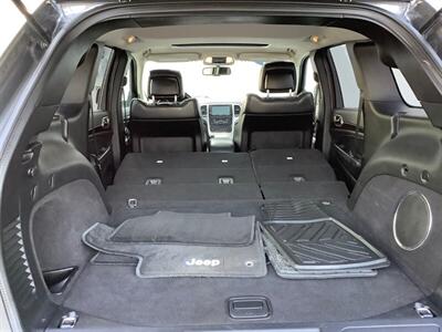 2011 Jeep Grand Cherokee Laredo   - Photo 36 - Crest Hill, IL 60403