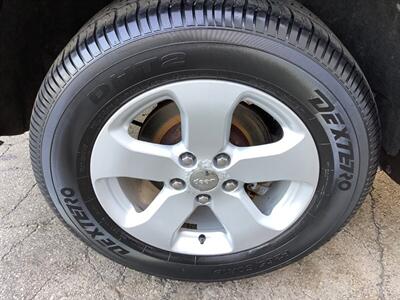 2011 Jeep Grand Cherokee Laredo   - Photo 40 - Crest Hill, IL 60403