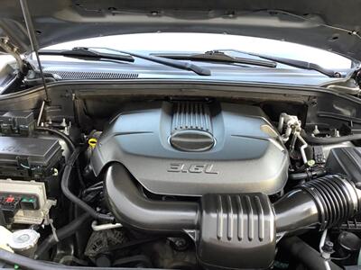 2011 Jeep Grand Cherokee Laredo   - Photo 45 - Crest Hill, IL 60403