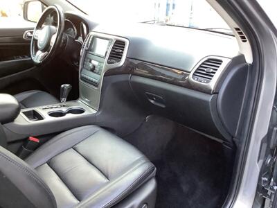 2011 Jeep Grand Cherokee Laredo   - Photo 30 - Crest Hill, IL 60403