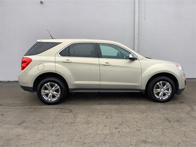 2010 Chevrolet Equinox LS   - Photo 8 - Crest Hill, IL 60403