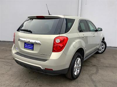 2010 Chevrolet Equinox LS   - Photo 6 - Crest Hill, IL 60403