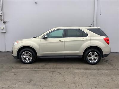 2010 Chevrolet Equinox LS   - Photo 3 - Crest Hill, IL 60403