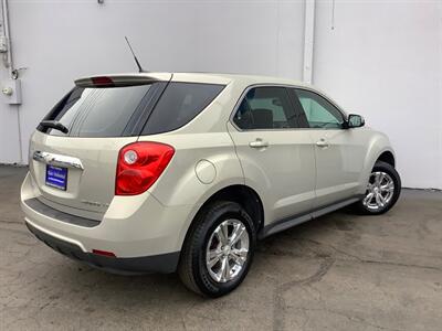 2010 Chevrolet Equinox LS   - Photo 7 - Crest Hill, IL 60403