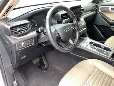 2020 Ford Explorer XLT   - Photo 16 - Crest Hill, IL 60403