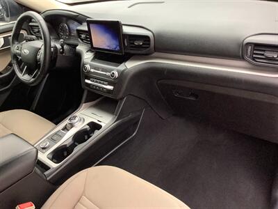 2020 Ford Explorer XLT   - Photo 44 - Crest Hill, IL 60403
