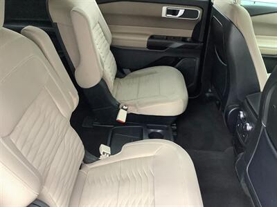 2020 Ford Explorer XLT   - Photo 35 - Crest Hill, IL 60403