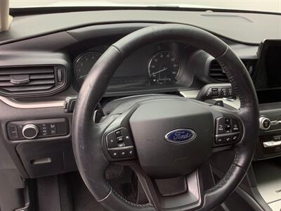 2020 Ford Explorer XLT   - Photo 19 - Crest Hill, IL 60403