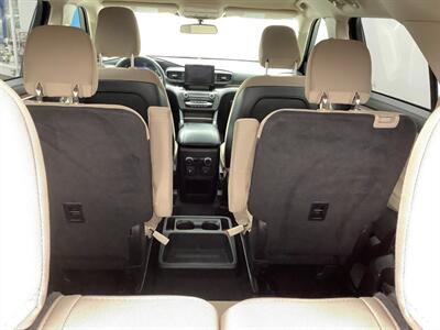 2020 Ford Explorer XLT   - Photo 51 - Crest Hill, IL 60403