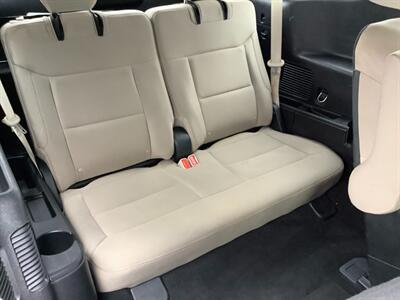 2020 Ford Explorer XLT   - Photo 39 - Crest Hill, IL 60403